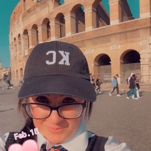 Meet your Posher, Penelope